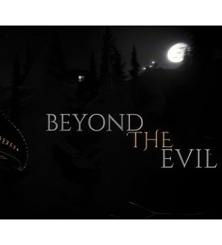 Beyond The Evil Steam Key GLOBAL